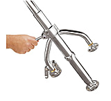 Image of RUPP Marine Sidekick Outrigger Bases