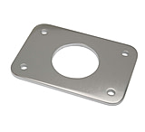 Image of RUPP Marine Top Gun Backing Plate w/2.4in Hole