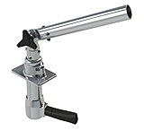 Image of RUPP Marine Revolution Top-Gun Bolt-In Outrigger Holders