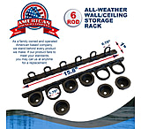 Image of Rush Creek Creations Rush Creek 40-0012 All Weather