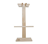 Image of Rush Creek Creations 1-Crossbow 10 Arrow Wood Storage Rack