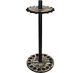Image of Rush Creek Creations Round Rod Storage Rack