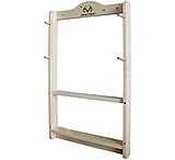 Image of Rush Creek Creations 2-Compound Bow 12-Arrrow Wall Rack