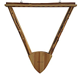 Image of Rush Creek Creations Compound 2 Bow 12 Arrow Wall Storage Rack