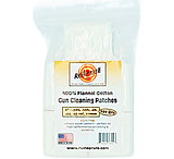 Image of Rusteprufe 2 Flannel Cotton Cross Woven Patches 1410859