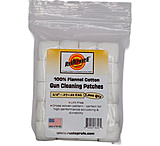 Image of Rusteprufe 3/4 Flannel Cotton Cross Woven Patches