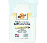 Image of Rusteprufe 3 Flannel Cotton Cross Woven Patches