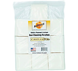 Image of Rusteprufe 3 Flannel Cotton Cross Woven Patches 1410861