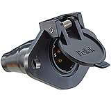Image of RV Designer P120 6 Way Nylon Socket And Boot