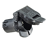 Image of RV Designer P916 7 Way RV Style Socket Gm Twist Lock