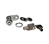 Image of RV Designer L315 Ace Compartment Lock Keyed Single 5/8"