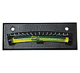 Image of RV Designer E401 Bubble Level Stick On 3 5/8in x 1 3/8"