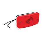 Image of RV Designer Clearance Light With Fleetwood Design