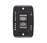 Image of RV Designer Dc Rocker Switch Harness - Harness For S141/S145