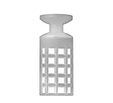 Image of RV Designer Drape Carriers Sew In Tab #6