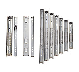Image of RV Designer D416 Drawer Slide Kit 16" Set