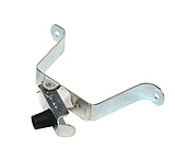 Image of RV Designer Entry Door Holder With Bumper 2 1/2in