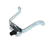 Image of RV Designer Entry Door Holder With Bumper 3 1/2"