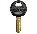 Image of RV Designer Key Blank For T505 New Style with O Deadbolt