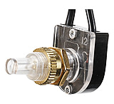Image of RV Designer S711 DC Specialty Switches 3A Push On/Off