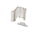 Image of RV Designer H527 Universal Sliding Mirrored Door Latch