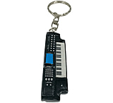 Image of RW Minis Keyboard Replica Keychain
