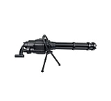 Image of RW Minis Non-Firing Gatling Gun Scaled Pen Holder Model