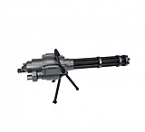 Image of RW Minis Non-Firing Gatling Gun Scaled Pen Holder Model
