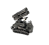 Image of RW Minis Non-Firing SAM Tank Display Model