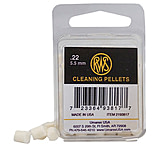 Image of RWS 2193817 Cleaning Pellets .22 Pellet Felt 80