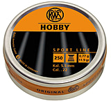 Image of RWS Hobby Sport Line .22 Pellets