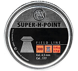 Image of RWS Super-H-Point Field Line .177 Pellets