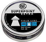 Image of RWS Superpoint Extra Field Line .22 Pellets