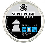 Image of RWS Superpoint Extra Field Line