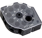 Image of RWS Umarex Fusion 2 Magazine .177 Caliber Pellet