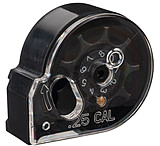 Image of Rws Umarex Gauntlet Magazine 8-rounds .25 Pellet