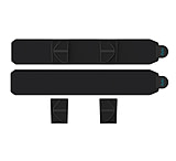 Image of Rykr Conceal Carry Back Support and Waist Slimmer Belt