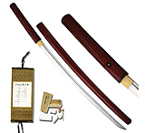 Image of Ryumon RY-3042 Hand Forged Samurai Sword