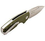 Image of SOG Specialty Knives &amp; Tools Stout SJ 2.60in Folding Blade Knife