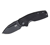 Image of SOG Specialty Knives &amp; Tools Stout SJ 2.62in Folding Blade Knife