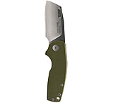 Image of SOG Specialty Knives &amp; Tools Stout SJ Folding Knife