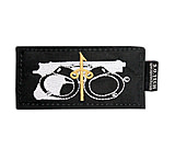 Image of S.O.Tech Black Symbology Patch