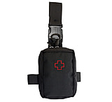 Image of S.O.Tech Patrol IFAK, Thigh, Belt, Vest, Filled, LASD Approved