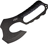 Image of S-TEC Axe Black
