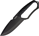 Image of S-TEC Fixed Blade Black STT25148BK
