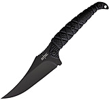 Image of S-TEC Fixed Blade Black STT25150BK