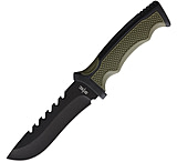 Image of S-TEC 4.50 in Stainless Steel Fixed Blade Knife