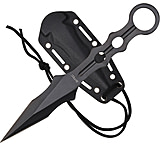 Image of S-TEC Tactical Throwing Knife Fixed Blade Knife