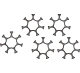 Image of Smith &amp; Wesson .38/.357 Magnum Moon Clips 7 Rounds