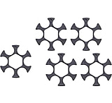 Image of Smith &amp; Wesson .45 ACP Moon Clips 6 Rounds